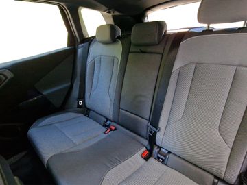 BMW X3 - 8