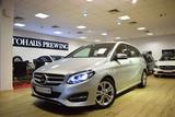 Mercedes-Benz B 200 COMAND/MEMORY/KAMAERA/KLIMAAUT./1.HAND - Mercedes-Benz B 200 Gebrauchtwagen in Berlin