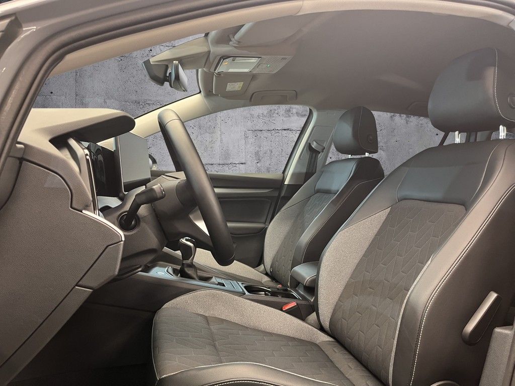 Volkswagen Golf - Bild 9