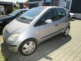 Mercedes-Benz A 190 Elegance - gebrauchte Mercedes-Benz A 190 aus dem Jahr 2000