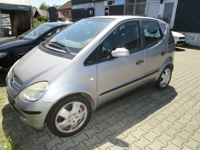 Mercedes-Benz A 190 Elegance