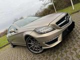 Mercedes-Benz CLS 63 AMG CLS Coupe SPEEDSHIFT MCT Edition gute - gebrauchte Mercedes-Benz CLS 63 AMG aus dem Jahr 2011