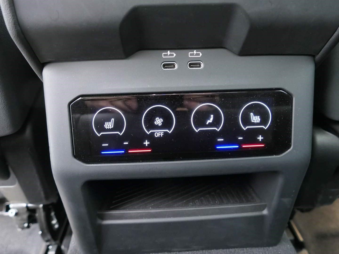 BMW 520 - Bild 7