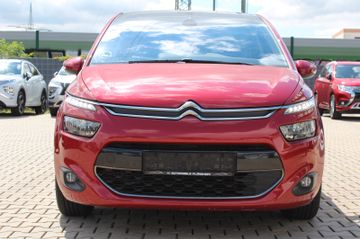 Citroen C4 Picasso - 3