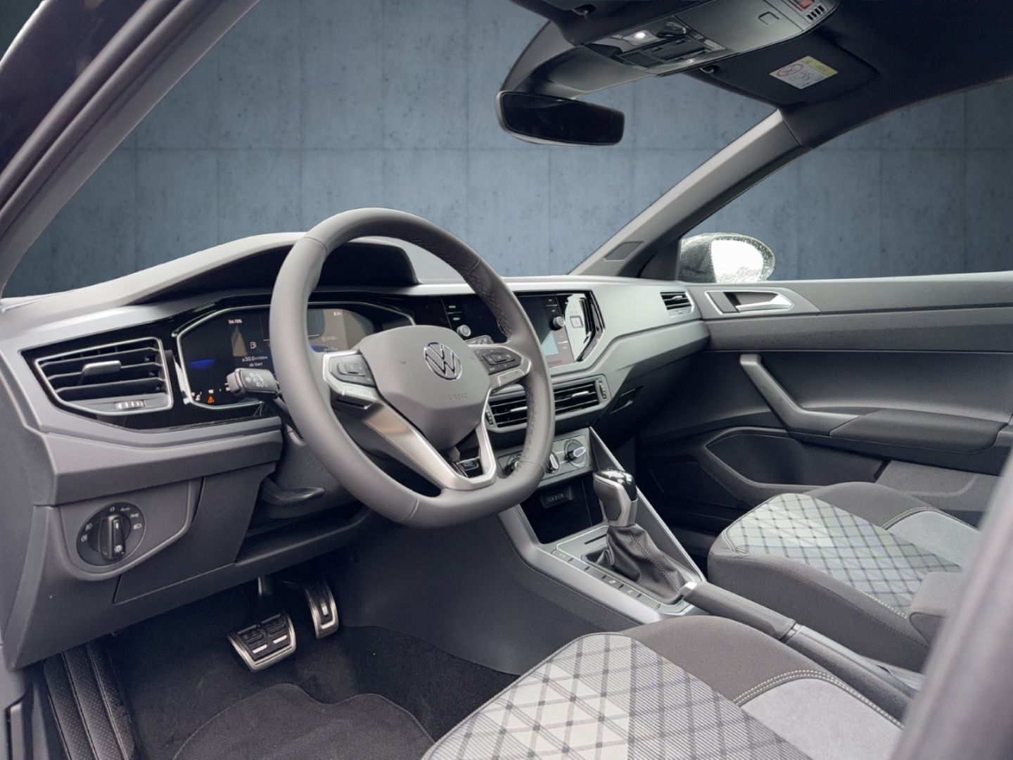 Volkswagen Taigo - Bild 10