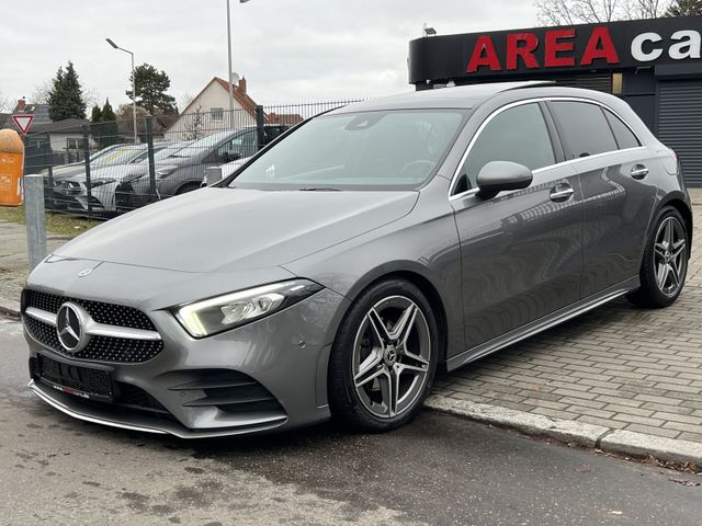 Mercedes-Benz A 200 AMG*PANO*LED*KEYLESS*WIDE*KAM*