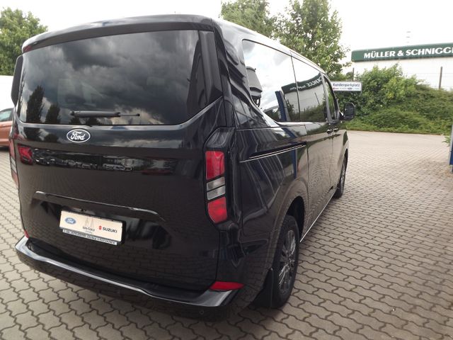 Tourneo Custom 320 L1*4JahreGarantie* Titanium