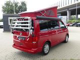 Volkswagen T6.1 California Coast #KAM #DAB+ #MARK #HEIZUNG - Offers matching your search criteria