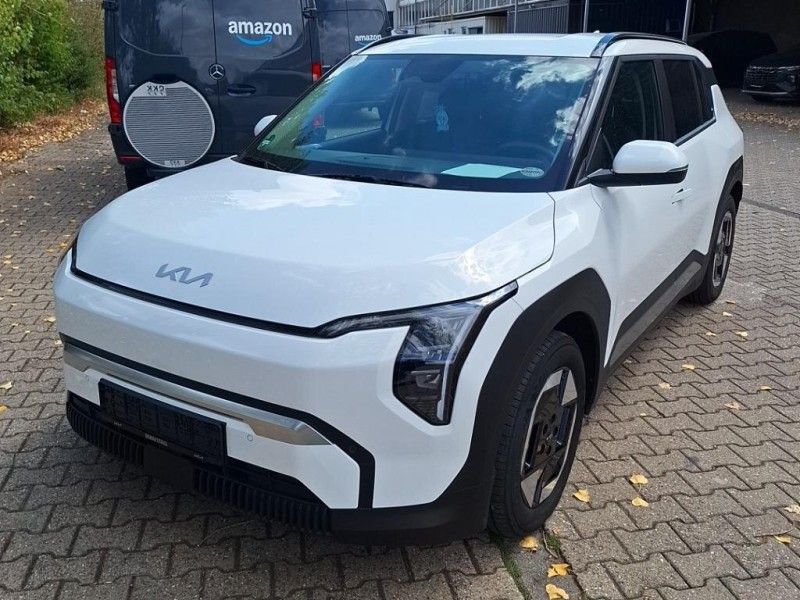 Image of Kia EV3