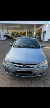 Opel Corsa 1.2 Twinport - | 80 PS | Klima | gepflegt - Opel Corsa aus 2006: 1.2