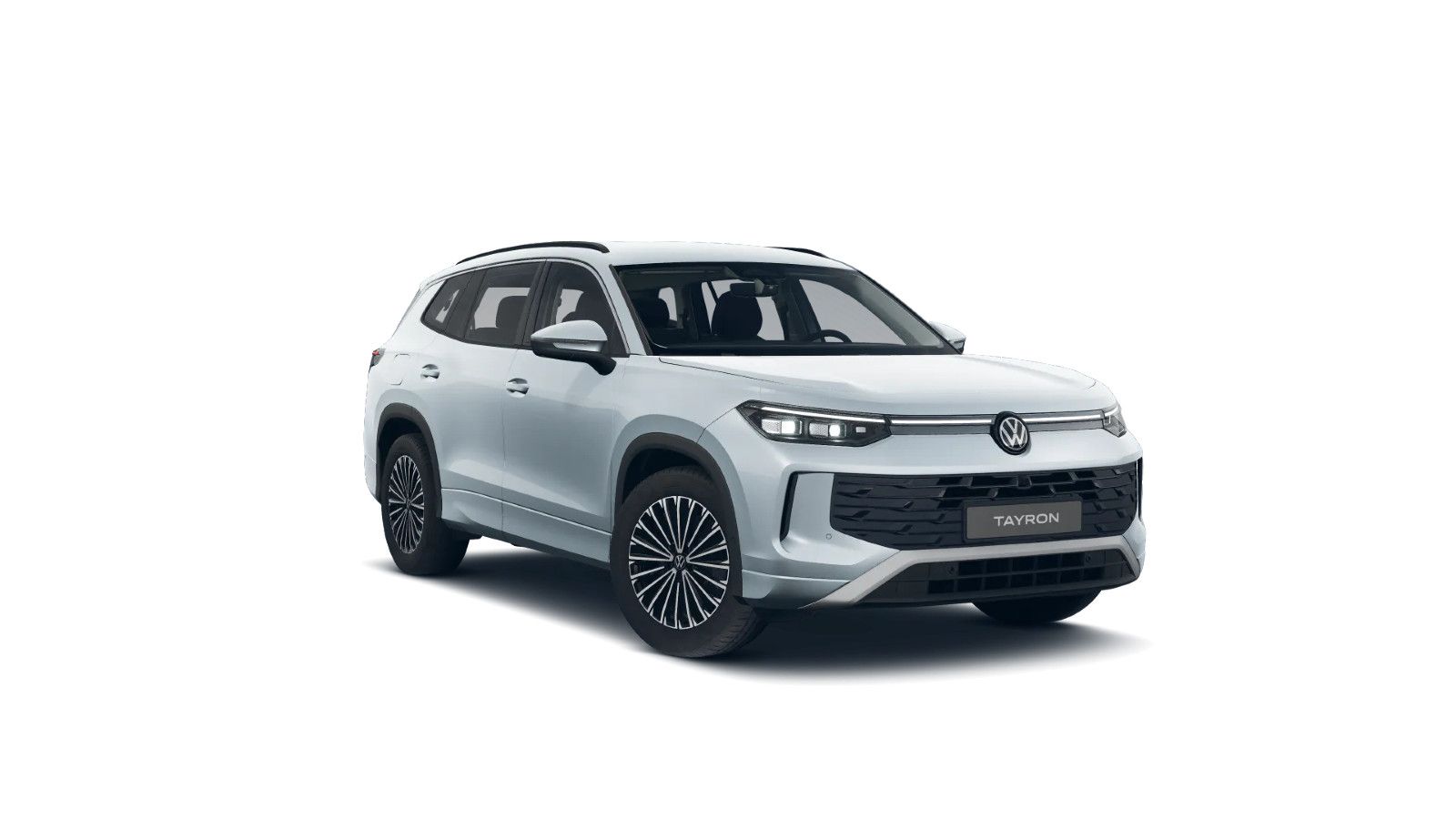 Volkswagen Tayron - Bild 8