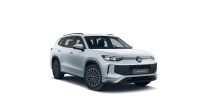 Volkswagen Tayron - Vorschau Bild 8
