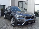 BMW X1 sDrive 18 i Sport Line NAVI, KLIMA, LED - BMW X1: Allradantrieb