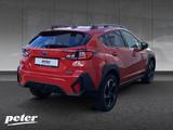 Subaru Crosstrek 2.0ie Active Automatik Klimaautomatik - Subaru in Bielefeld