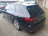 Audi A4 Avant 40 TFSI S line - Audi Unfallwagen