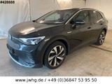 Volkswagen ID.4 Pro Performance 150kW ACC AHK 20" Kam Ambie - mit Elektro-Antrieb: Grau, Alcantara