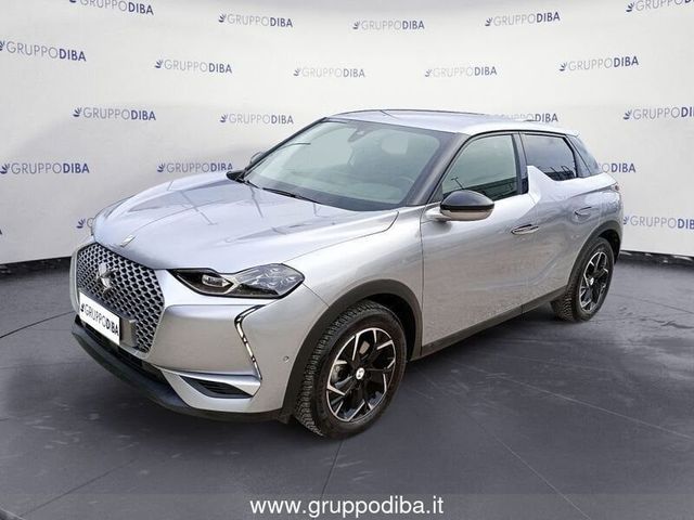 Autres DS DS 3 Crossback DS3 2019 Crossback E-Tense DS3