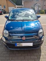 Fiat 500 0.9 8V TwinAir Lounge S&S Lounge