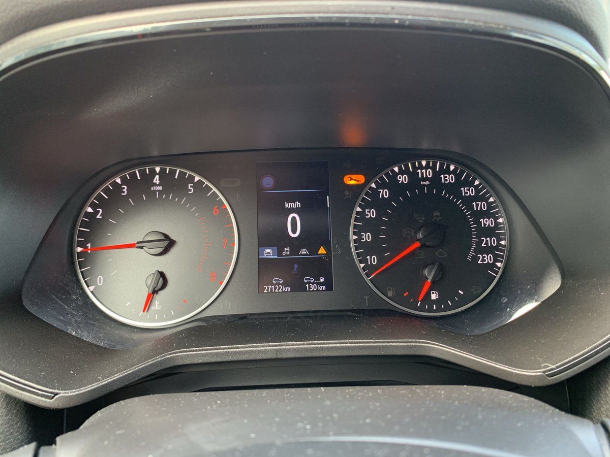 Renault Clio - Bild 16