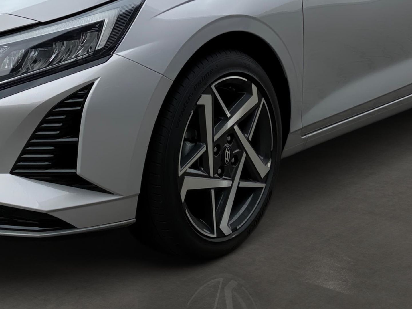 Hyundai i20 - Bild 6