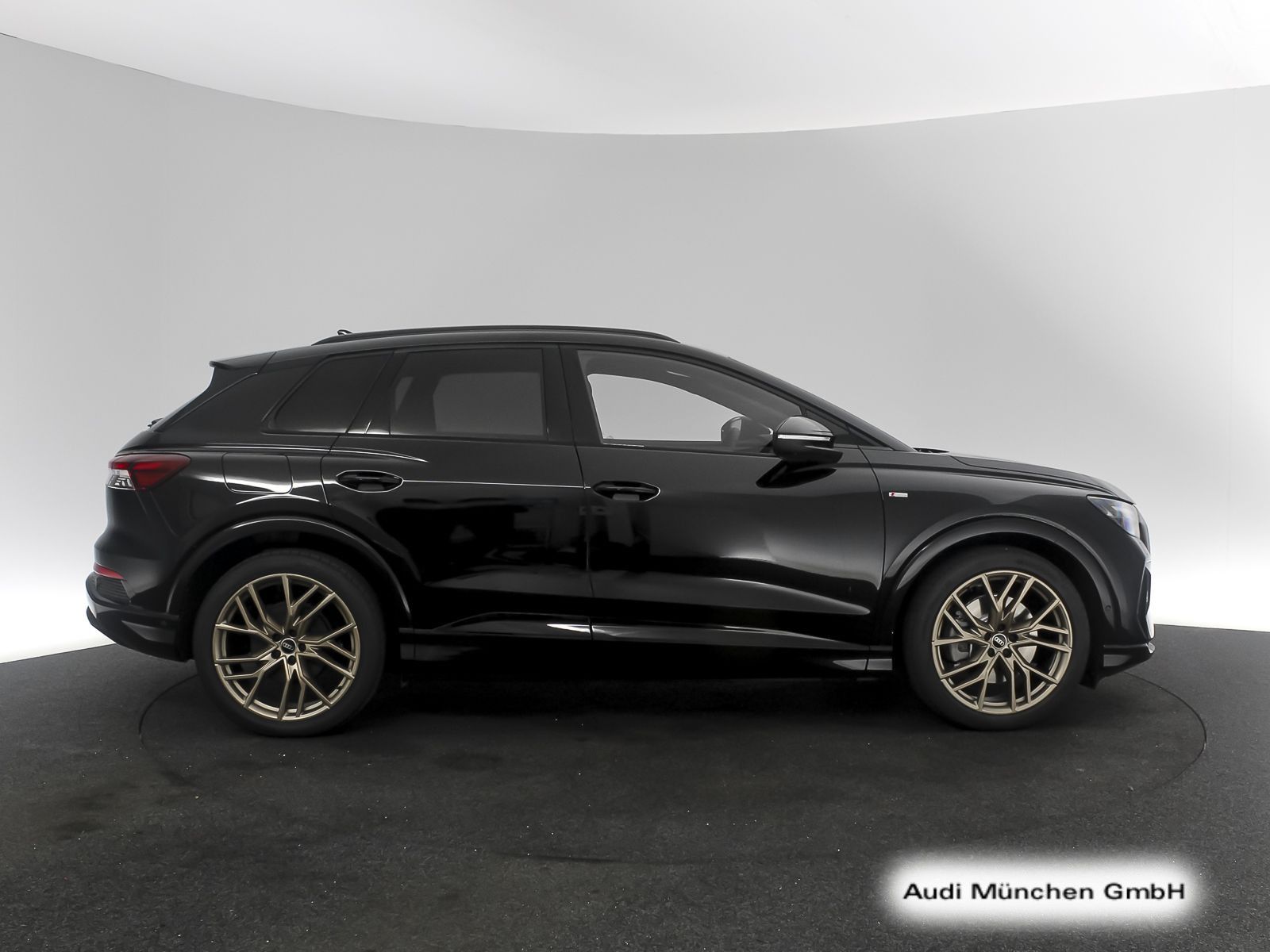 Audi Q4 e-tron - Bild 6