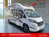 Sunlight T 66 - Einzelbetten - Garage - Solar - Sunlight Wohnmobil oder -wagen