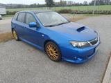 Subaru Impreza WRX - gebrauchte Subaru Impreza aus dem Jahr 2008