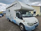 Ford Transit Rimor Wohnmobil - Ford Gebrauchtwagen von 2000