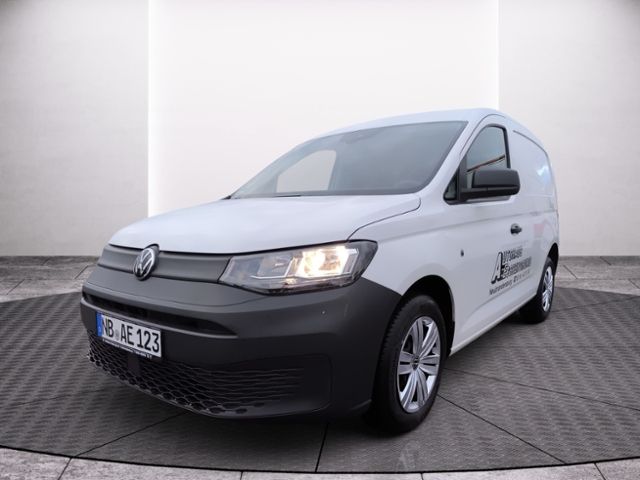 Fahrzeugabbildung Volkswagen Caddy Kasten Cargo 1.5 TSI KLIMA SHZG GZJR RADIO