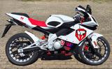 Derbi GP-R 125 Racing 2 Takt |1 of 1| (no NSR Mito RS) - DERBI GP1