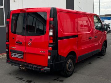 Opel Vivaro - 4