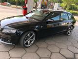 Audi A4 Avant  2,7 V6 TDI - Audi 80 in Leverkusen