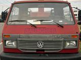 Volkswagen LT45 - Volkswagen LT: Lt4