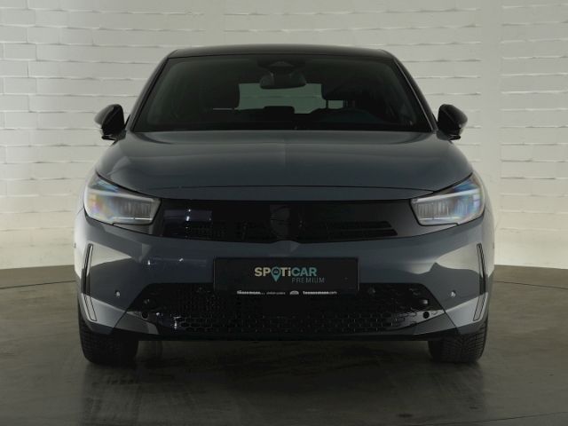 Corsa F FACELIFT GS AT+LED+RÜCKFAHRKAMERA+SITZ-/