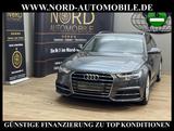 Audi A6 Avant 2.0 TDI S-Tronic S-LINE *LED*AHK*KAM*19 - Audi A6 Gebrauchtwagen in Oldenburg