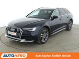 Audi A6 Allroad 40 TDI Mild-Hybrid Aut.*NAVI*LED*ACC* - Audi A6 Allroad in Berlin