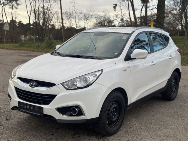 Hyundai ix35 Comfort 2WD