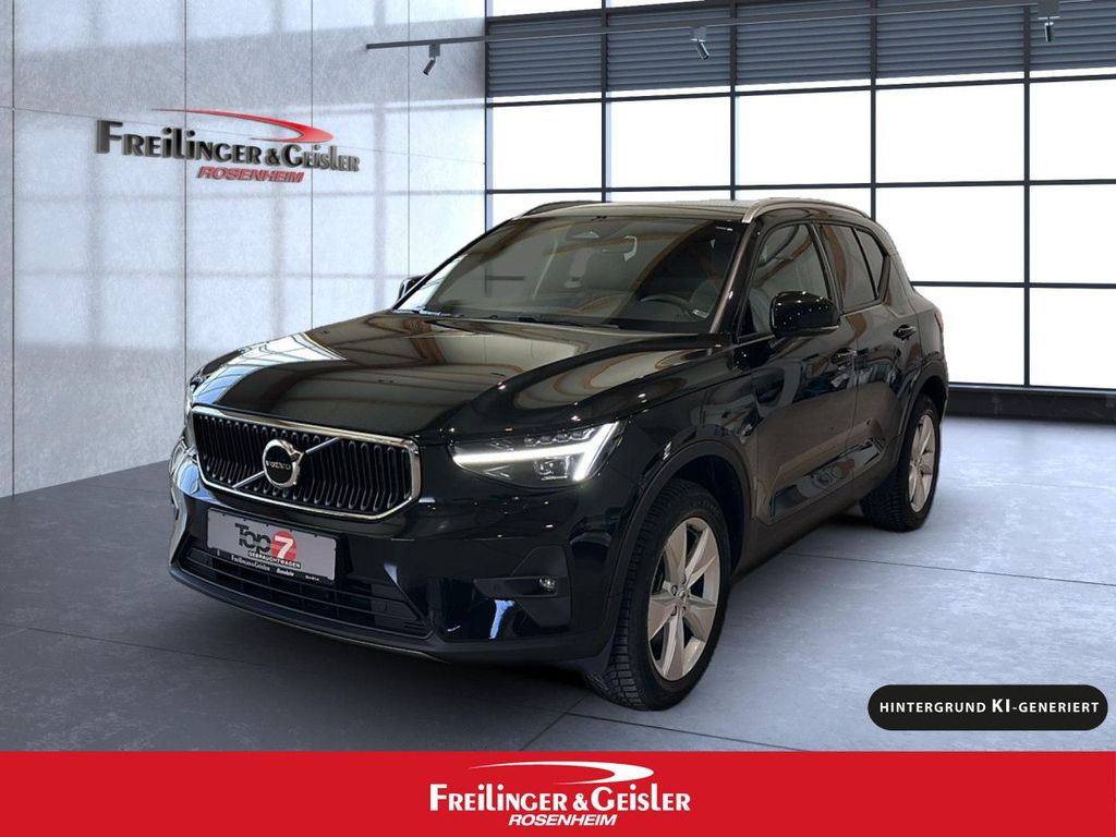 Image of Volvo XC40