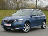 Skoda Kamiq 1.0 TSI Virtual Cockpit Navi LED AHK DAB - Skoda Kamiq