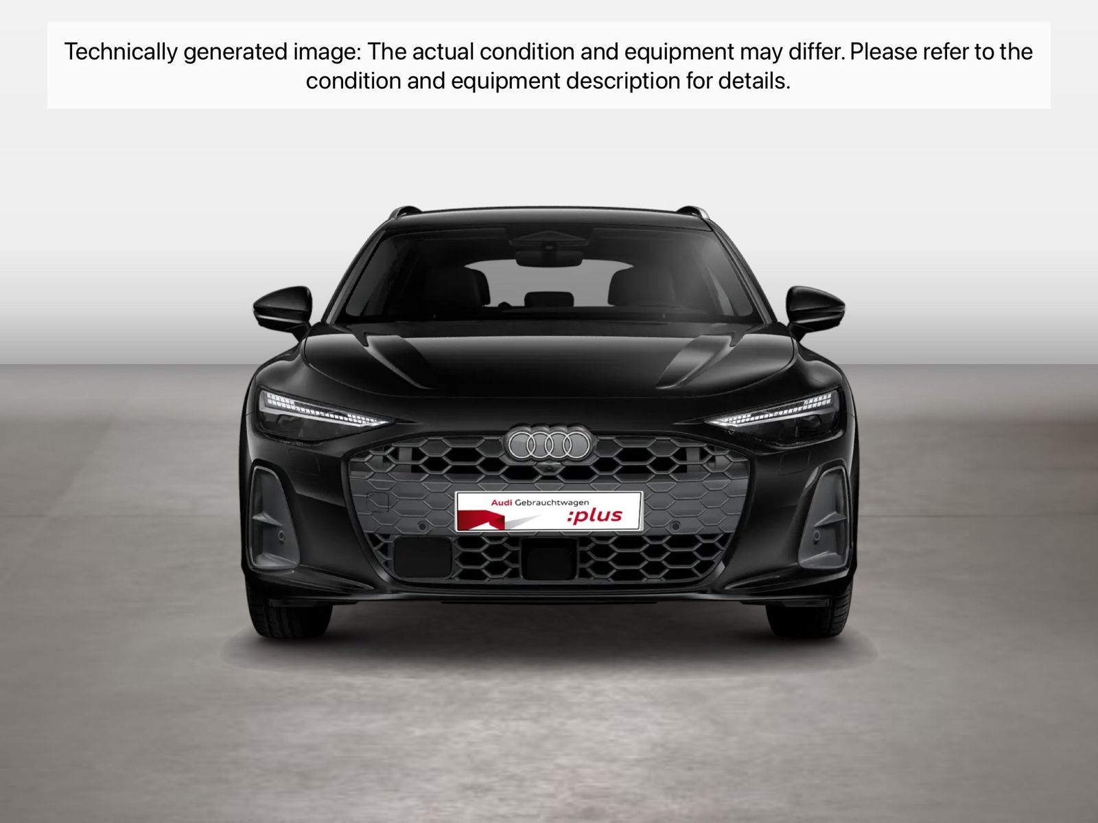 Audi A6 - Bild 5