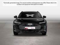 Audi A6 - Vorschau Bild 5