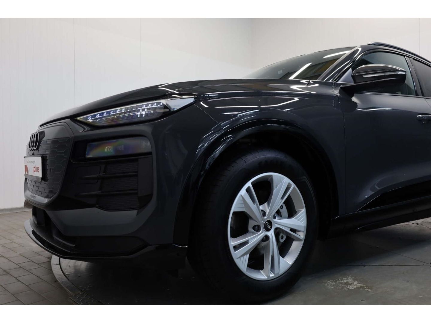 Audi Q6 e-tron - Bild 7