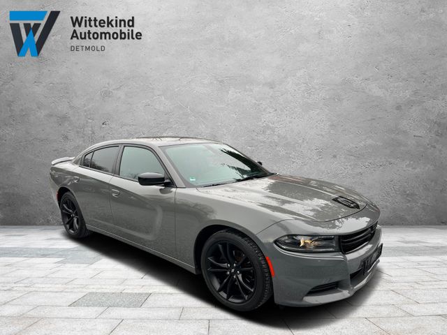 Dodge Charger 3.6 SXT