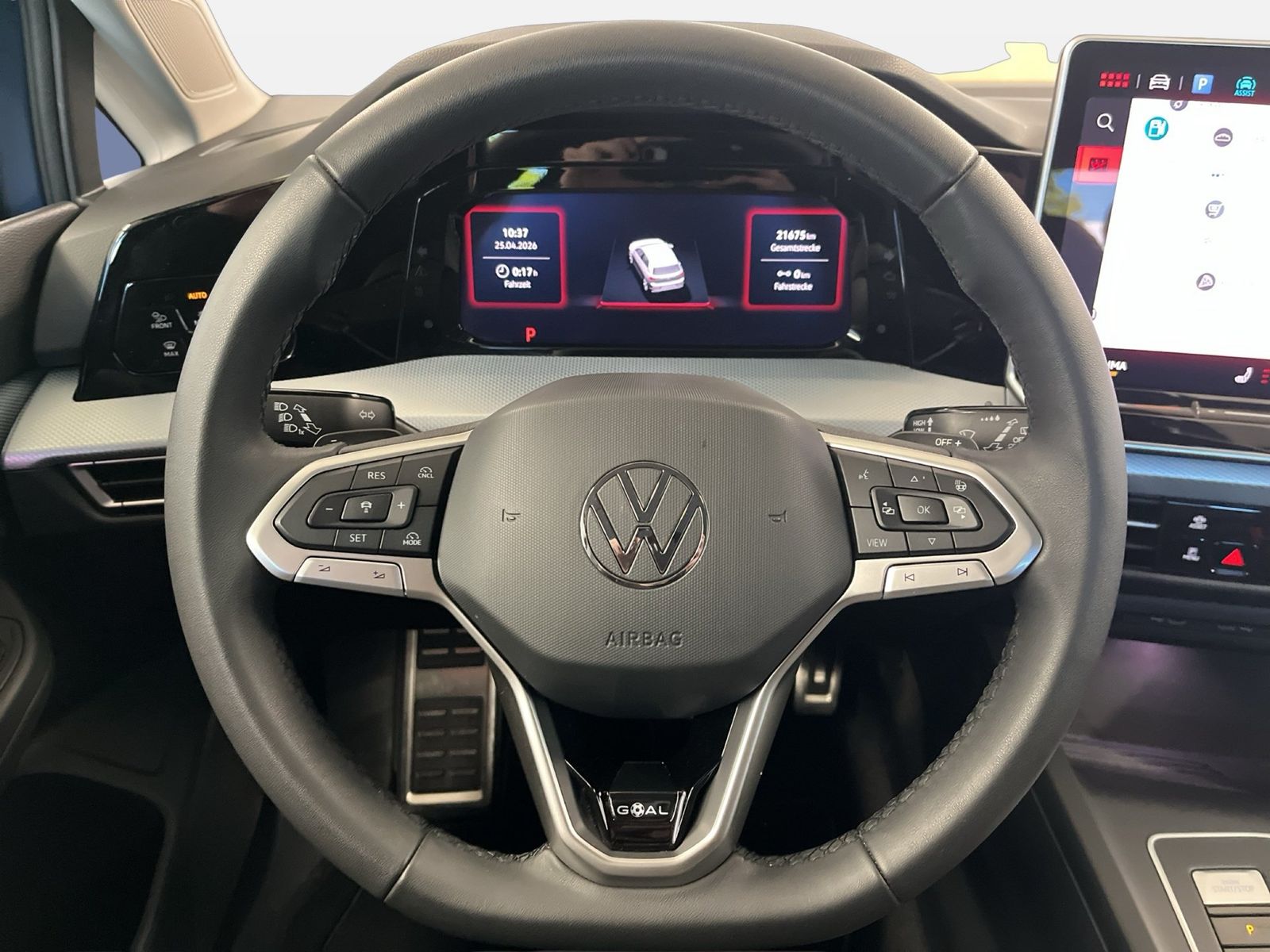Volkswagen Golf - Bild 17