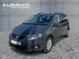 Seat Alhambra 1,4 TSI Style - Seat Alhambra Gebrauchtwagen in Nürnberg