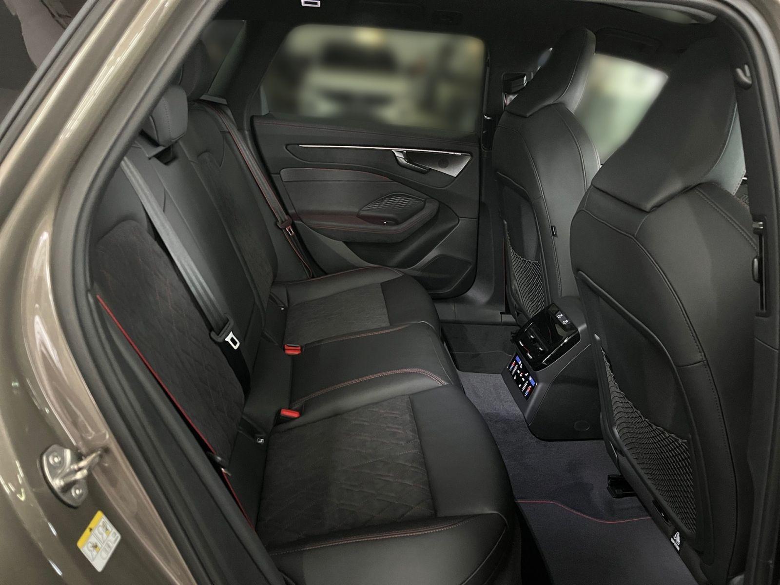 Audi A6 Avant edition one e-hybrid quattro 270 kW S t