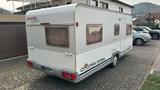 Dethleffs Camper TK 510 - Dethleffs Camper 510
