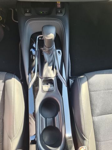 Corolla 2.0 Hybrid Touring Sports Team D