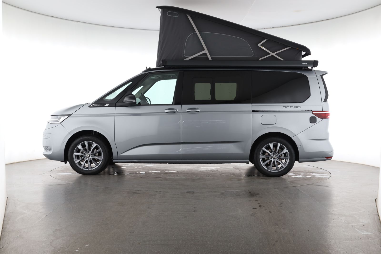Volkswagen T7 California - Bild 3