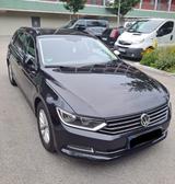 Volkswagen Passat Variant 2.0 TDI DSG Comfortline Varia... - VW Passat Variant Gebrauchtwagen in München